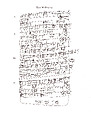 Cuneiform tablet: balanced account of Kaamu, Clay, Neo-Sumerian