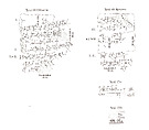 Cuneiform tablet impressed with two cylinder seals: loan of barley, Clay, Babylonian