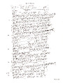 Cuneiform tablet: private letter, Clay, Babylonian