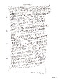 Cuneiform tablet: private letter, Clay, Babylonian