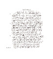 Cuneiform tablet: private letter, Clay, Old Assyrian Trading Colony