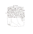 Cuneiform tablet: private letter, Clay, Old Assyrian Trading Colony
