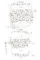 Cuneiform tablet case impressed with two cylinder seals, for cuneiform tablet 1983.135.5a: court deposition, Clay, Old Assyrian Trading Colony