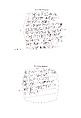 Cuneiform tablet: quittance for a loan in copper, Clay, Old Assyrian Trading Colony