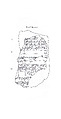 Cuneiform tablet: abzu pe-el-la-am, balag to Enki, Clay, Parthian