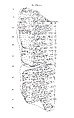 Cuneiform tablet: a abzu-mu, balag, Clay, Parthian