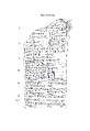 Cuneiform tablet: collection of ershemmas (nos. 45, 59, 53), Clay, Seleucid or Parthian