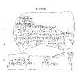 Cuneiform tablet: letter about cultic matters, Clay, Seleucid