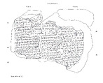 Cuneiform tablet: Utukku lemnutu, tablet 12, Clay, Seleucid
