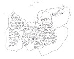 Cuneiform tablet: Utukku lemnutu, tablet 16, Clay, Seleucid