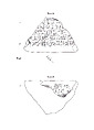 Cuneiform tablet: fragment regarding the visibility of Mercury, Clay