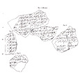 Cuneiform tablet: Shumma izbu, tablet 5, Clay, Seleucid