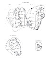 Cuneiform tablet: fragment of Syllabary A, Clay