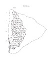 Cuneiform tablet: measurements of the interior of the E-sagil temple, Clay, Seleucid or Parthian