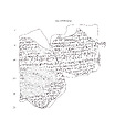 Cuneiform tablet: procedure text for the moon, Clay, Seleucid