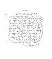 Cuneiform tablet: almanac for A.D. 31/32, Clay, Parthian