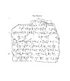 Cuneiform tablet: almanac for A.D. 31/32, Clay, Parthian