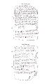 Cuneiform tablet: adoption declaration, Egibi archive, Clay, Babylonian