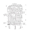 Cuneiform tablet: purchase of a field, Clay, Babylonian