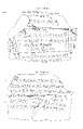 Cuneiform tablet: field survey, Clay, Achaemenid