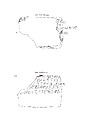 Cuneiform tablet: fragment of an accounting record, Clay, Babylonian or Achaemenid