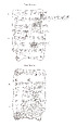 Cuneiform tablet: account of work obligations and halilu-tool allocations, Ebabbar archive, Clay, Babylonian