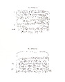 Cuneiform tablet: account of dates for imittu-rent, Ebabbar archive, Clay, Babylonian