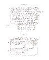 Cuneiform tablet: account of flax deliveries, Ebabbar archive, Clay, Babylonian