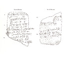 Cuneiform tablet: account of delivery of animals for offering, Ebabbar archive, Clay, Babylonian