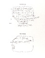 Cuneiform tablet: account of oxen given to ploughmen, Ebabbar archive, Clay, Babylonian