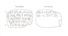 Cuneiform tablet: record of silver for supplies, Ebabbar archive, Clay, Babylonian