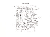 Cuneiform tablet: account of wage payments, Ebabbar archive, Clay, Babylonian