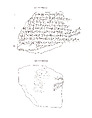 Cuneiform tablet impressed with seal: account of payments to hired workers, Clay, Babylonian or Achaemenid