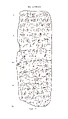 Brick with Elamite royal inscription, Ceramic, glaze, Elamite