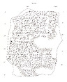 Cuneiform cylinder: inscription of Nabonidus describing work on Ebabbar, the temple of the sun-god Shamash, at Sippar, Clay, Babylonian
