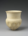Palace Ware beaker, Ceramic, Assyrian