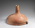 Funnel, Ceramic, Iran
