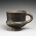 Cup, Ceramic, Iran
