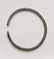 Bracelet, Copper, bronze, Iran