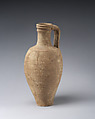 Jar, Ceramic, Sasanian