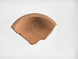 Bowl sherd, Ceramic, Assyrian