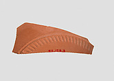 Sherd, Ceramic, Nabataean