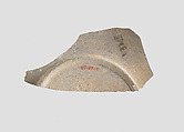 Sherd, Ceramic, Indus