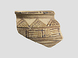 Sherd, Ceramic, Assyrian
