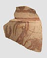 Jar sherd, Ceramic, Seleucid