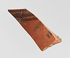 Sherd, Ceramic, glaze, Iran