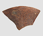Sherd, Ceramic, Iran