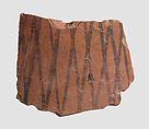 Sherd, Ceramic, Iran