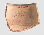 Sherd, Ceramic, Iran