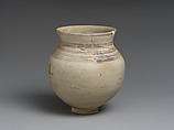 Jar sherd, Ceramic, paint, Iran